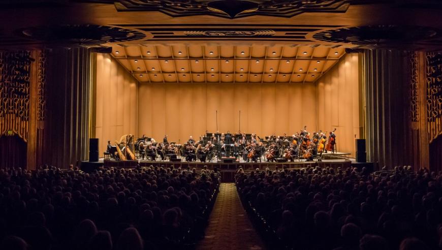 Oakland Symphony