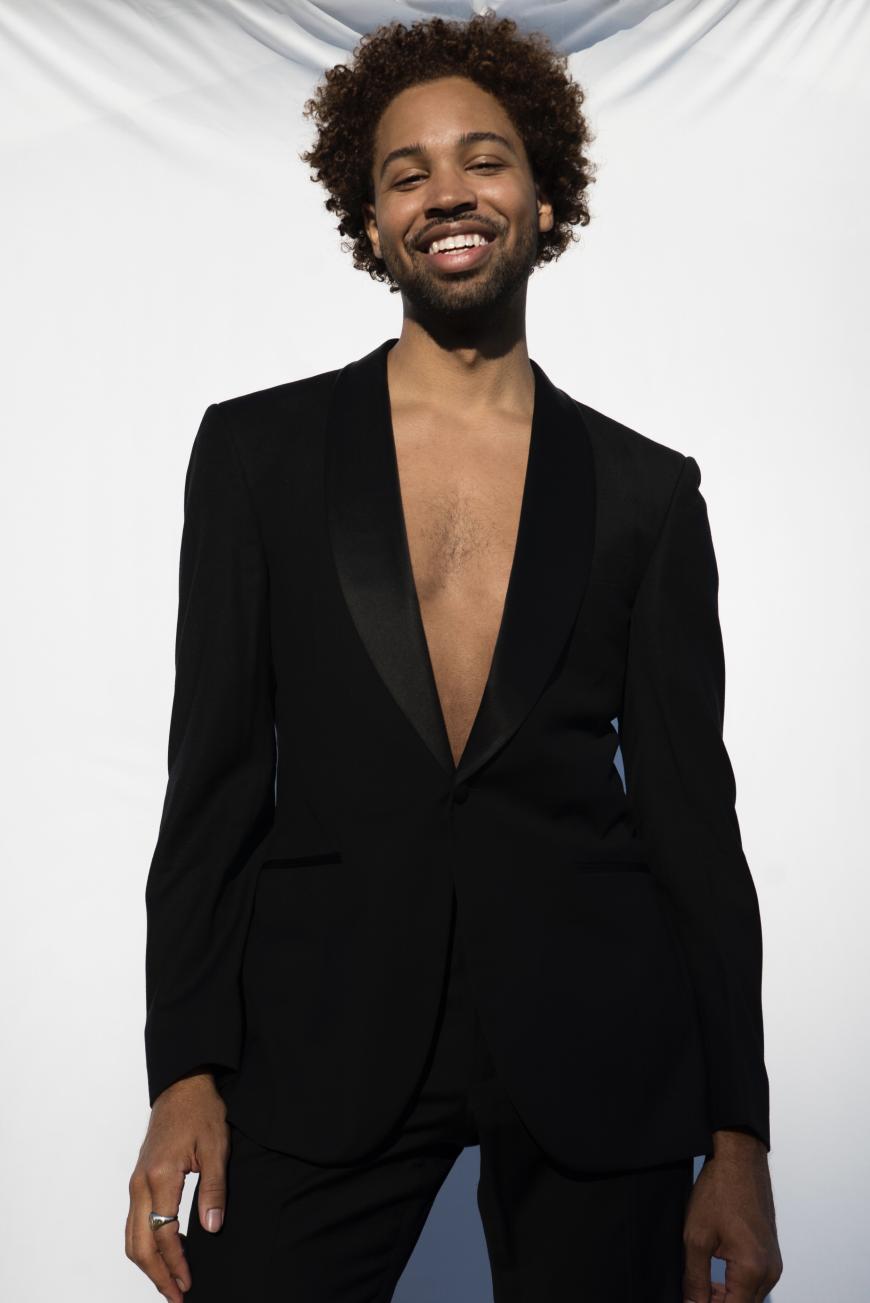 Rahzé Cheatham