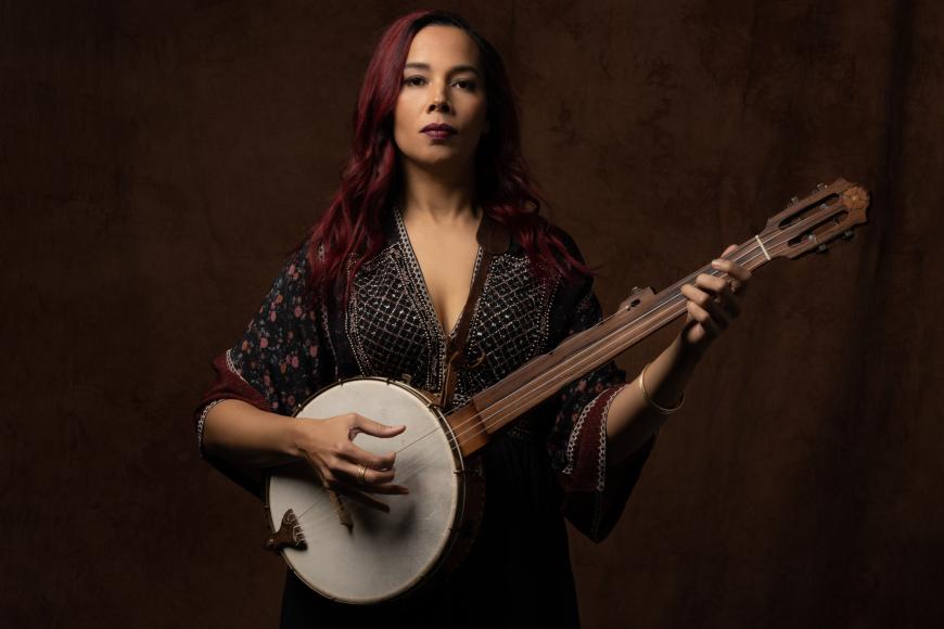 Rhiannon Giddens