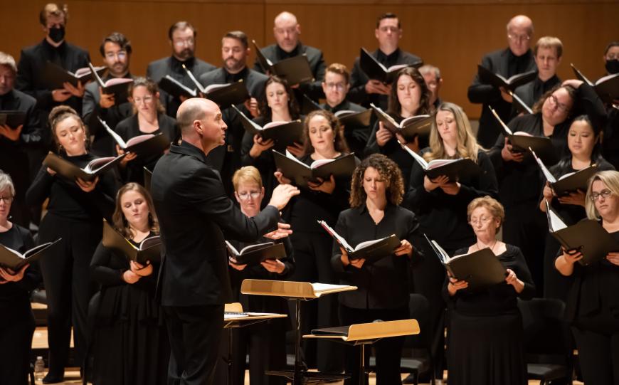 Pacific Chorale