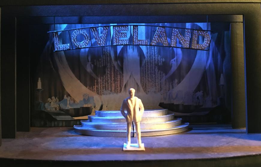 SF Playhouse set for Follies