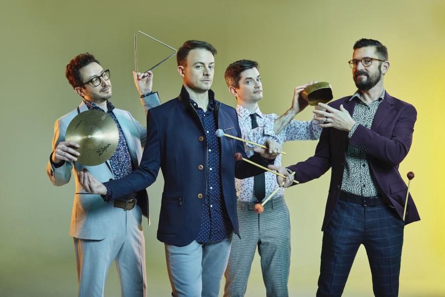 Third Coast Percussion