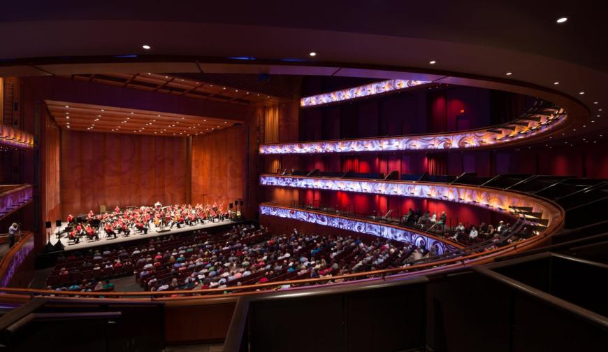Tobin Center
