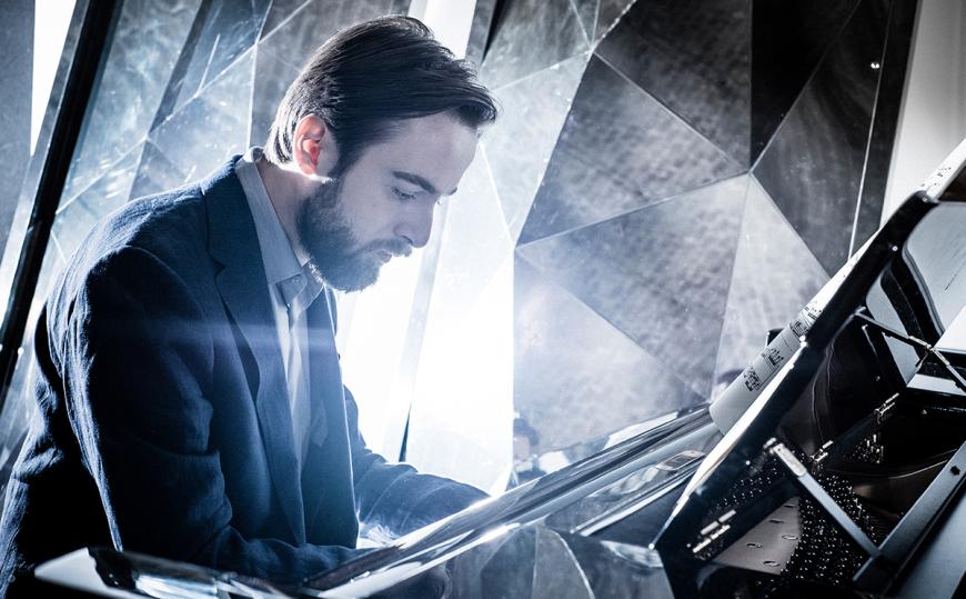 Daniil Trifonov