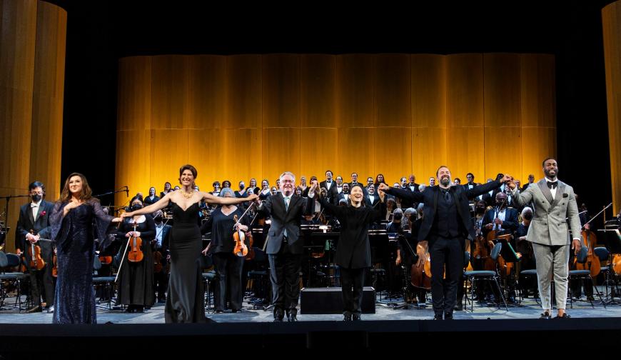 Eun Sun Kim Conductors Verdi”