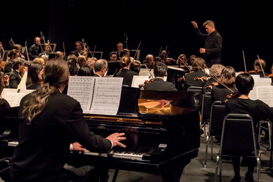 Berkeley Symphony