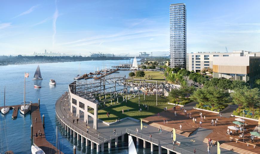 Brooklyn Basin