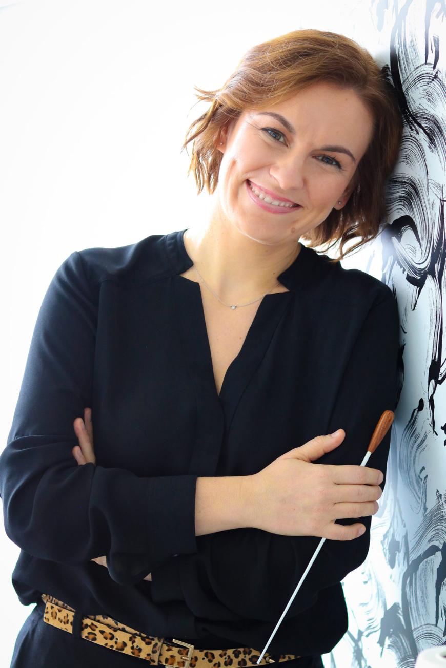 Daniela Candillari