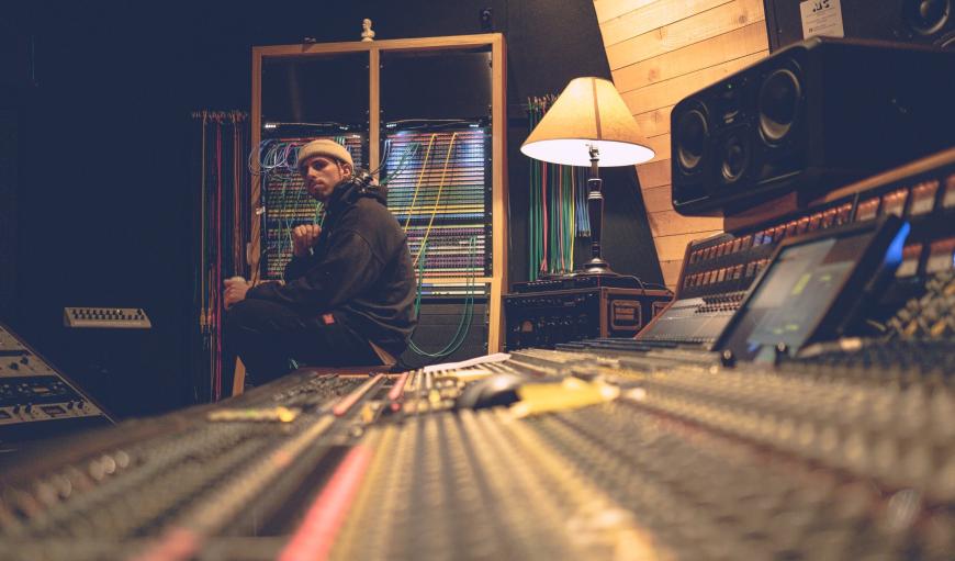 Studio