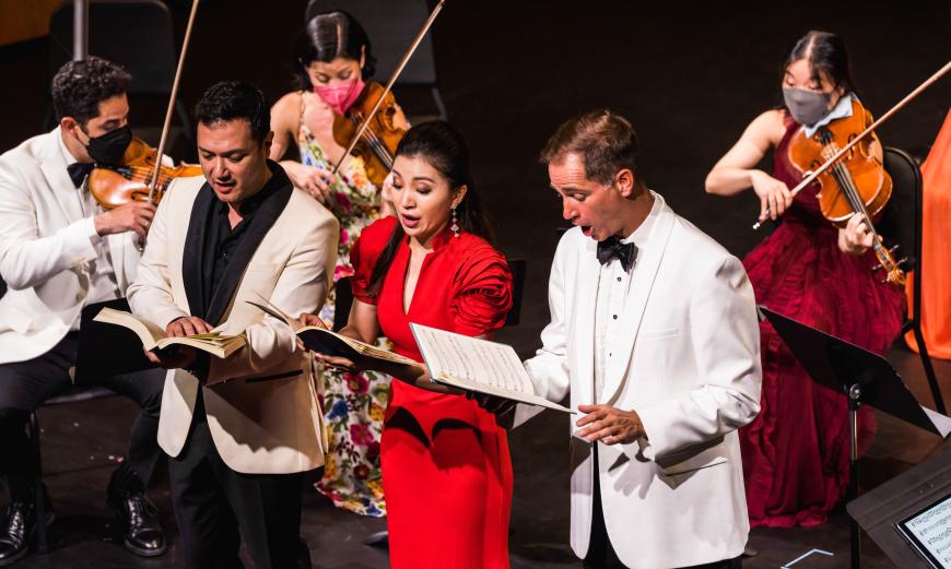 Nicholas Phan, Meigui Zhang, and Matthew Worth