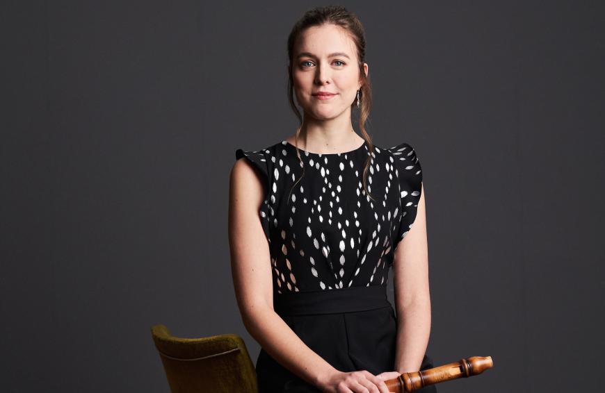 Tabea Debus
