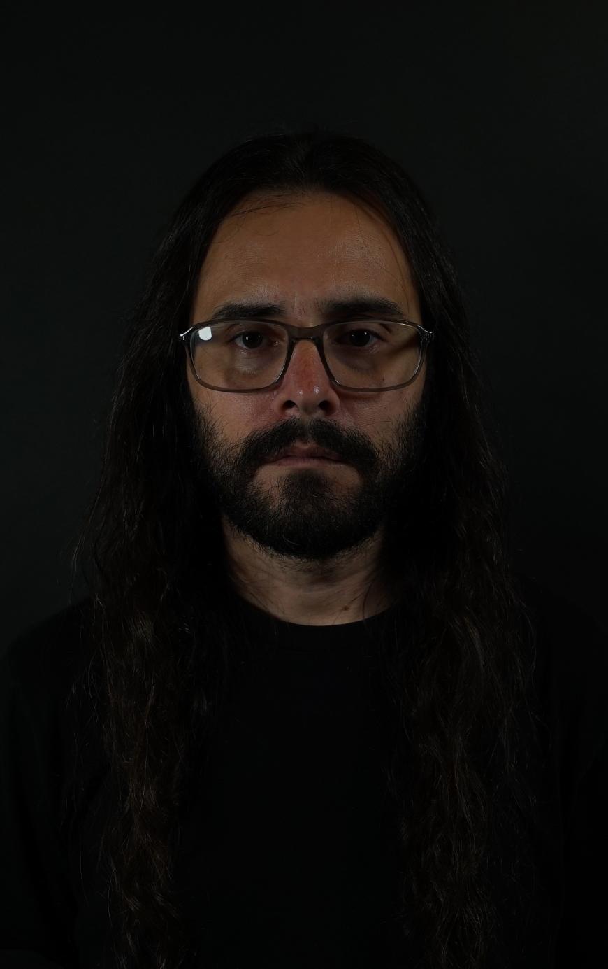 Cristóbal Martínez