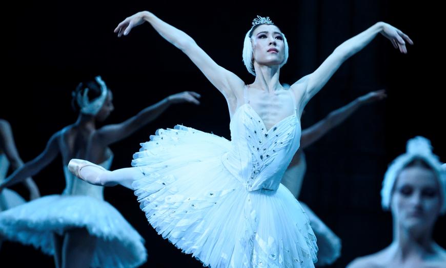 Ballerinas