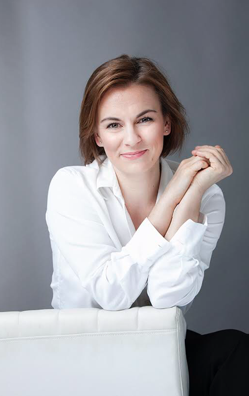 Daniela Candillari