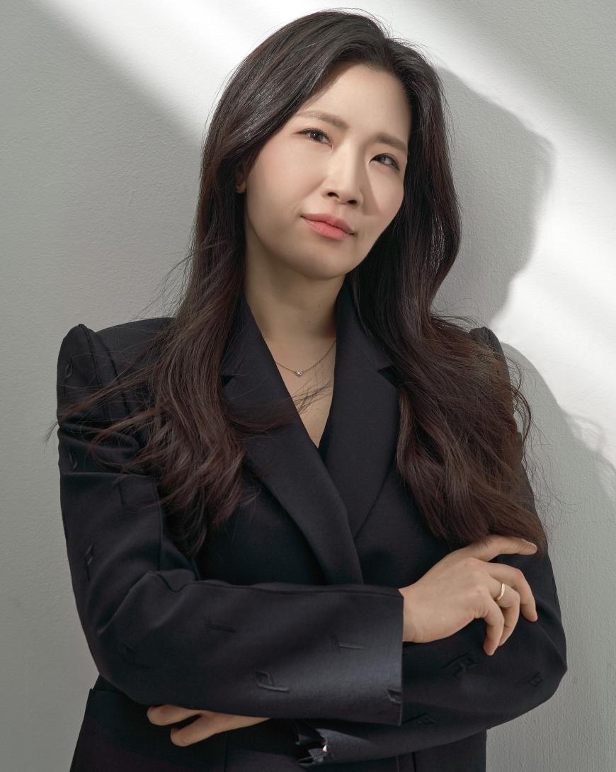 Eun Sun Kim