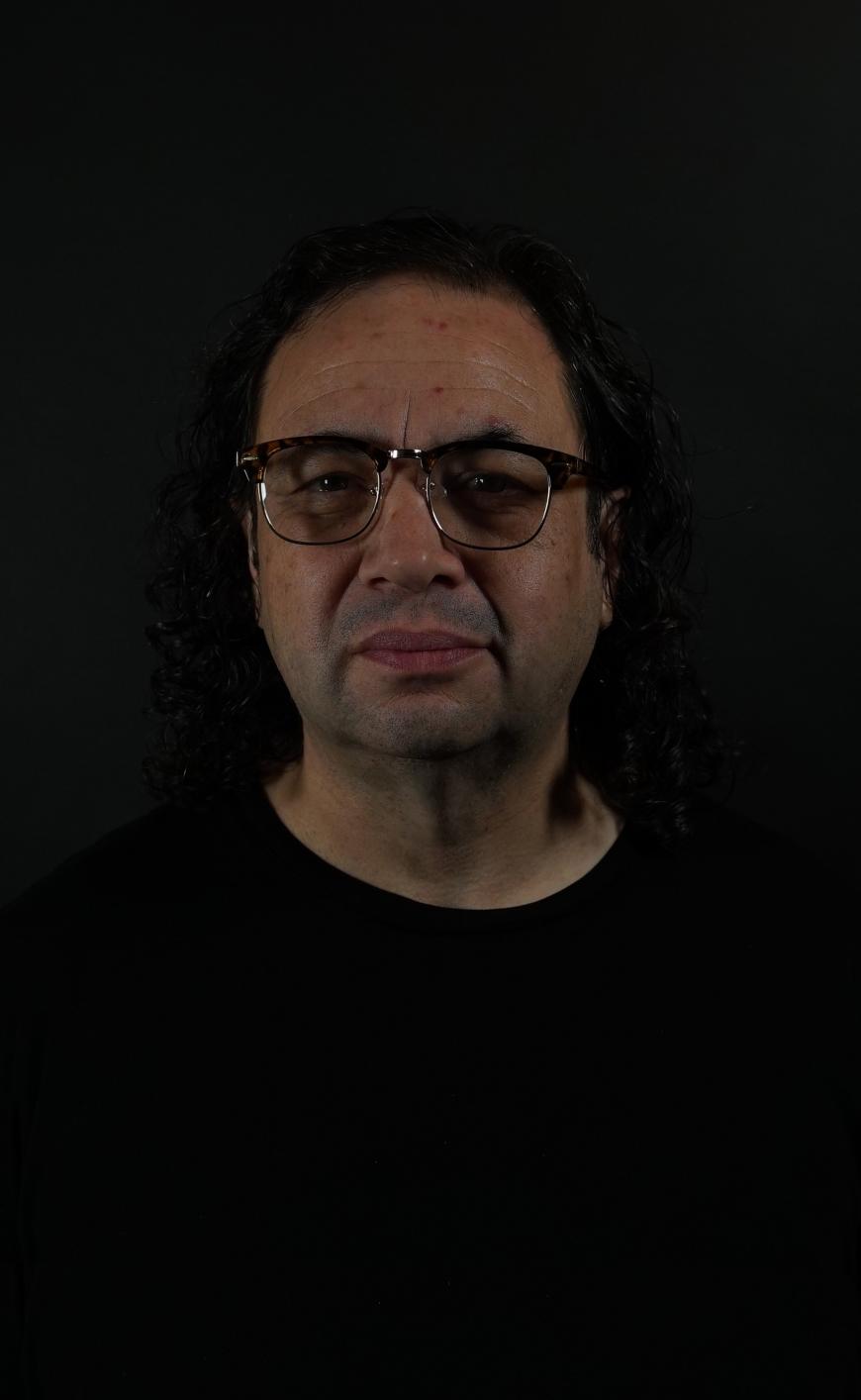 Guillermo Galindo