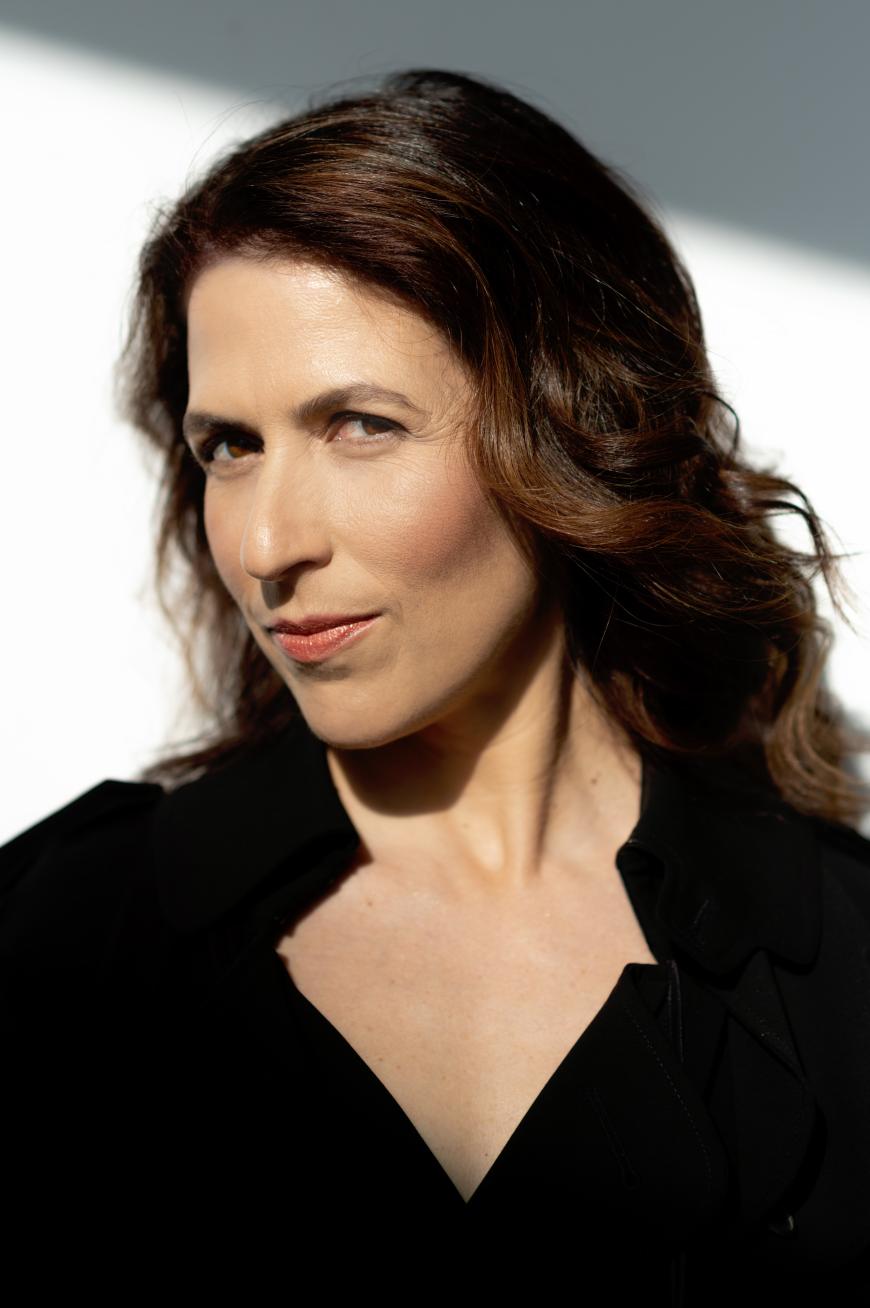 Inbal Segev