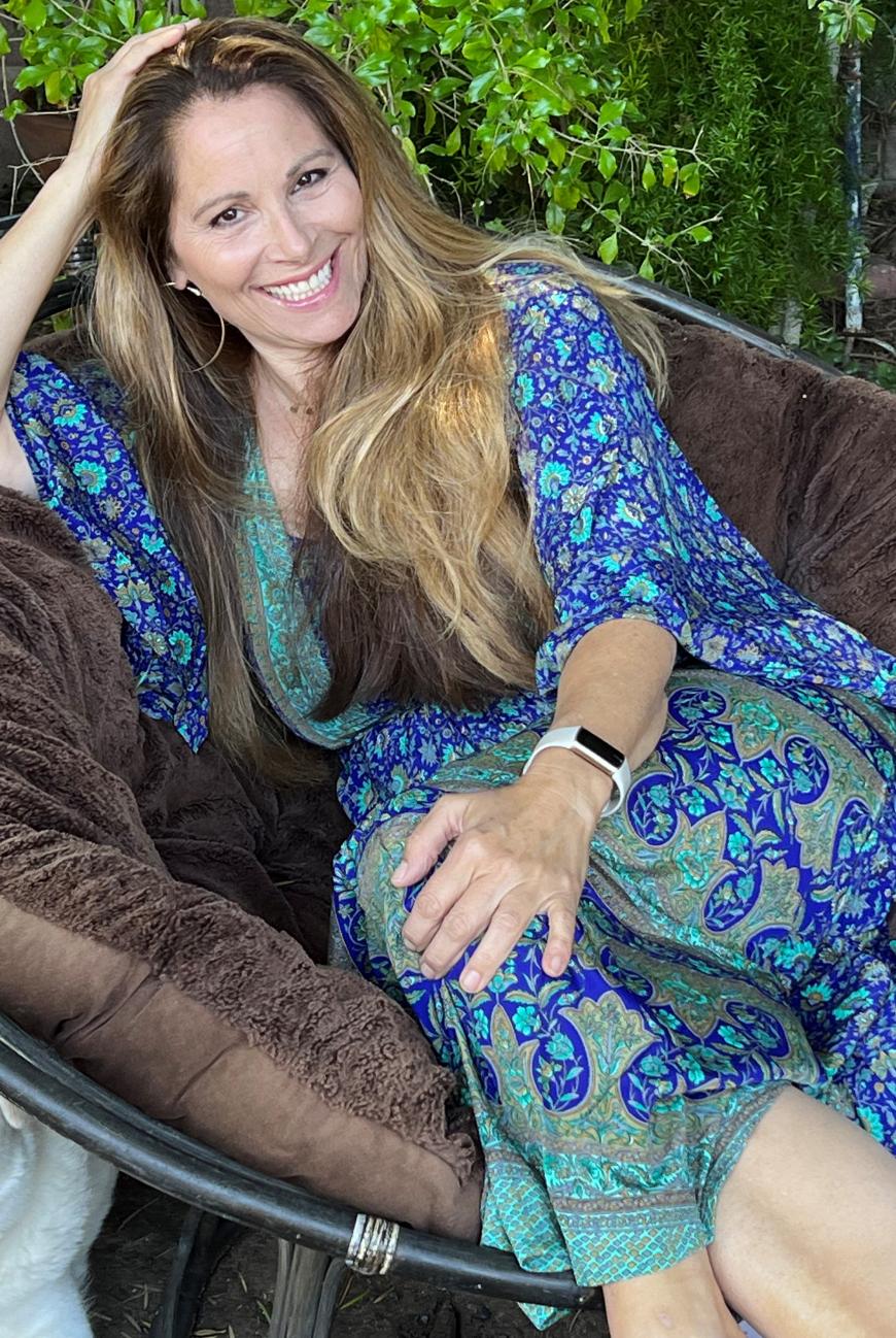 Jen Maxcy
