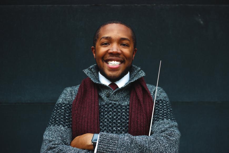 Kedrick Armstrong