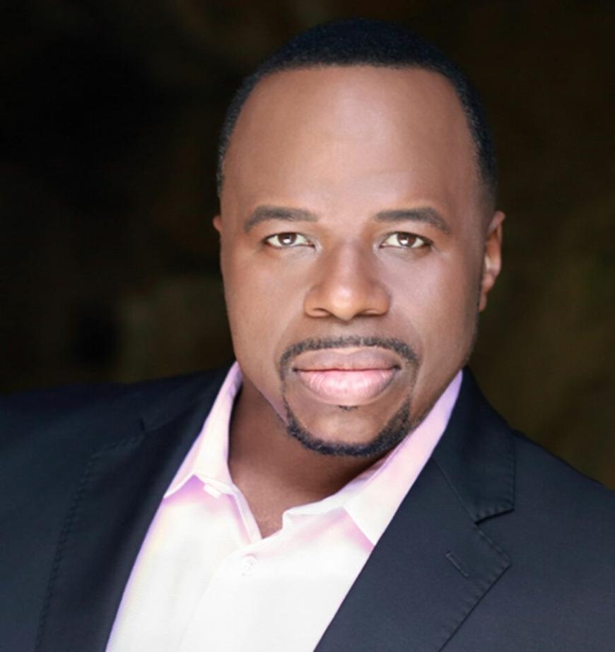 Lester Lynch