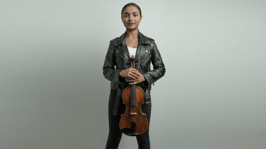 Amaryn Olmeda