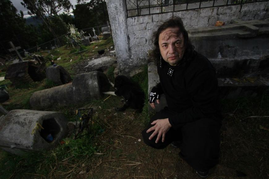 Guillermo Galindo