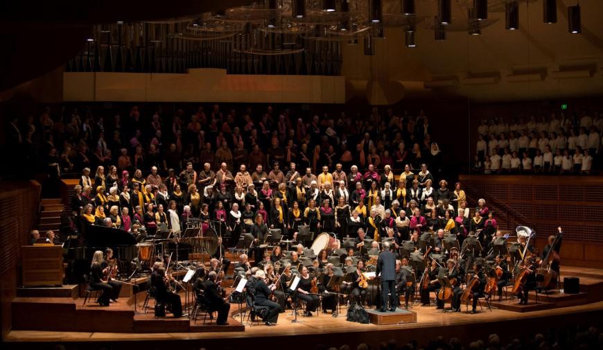 SF Choral Society