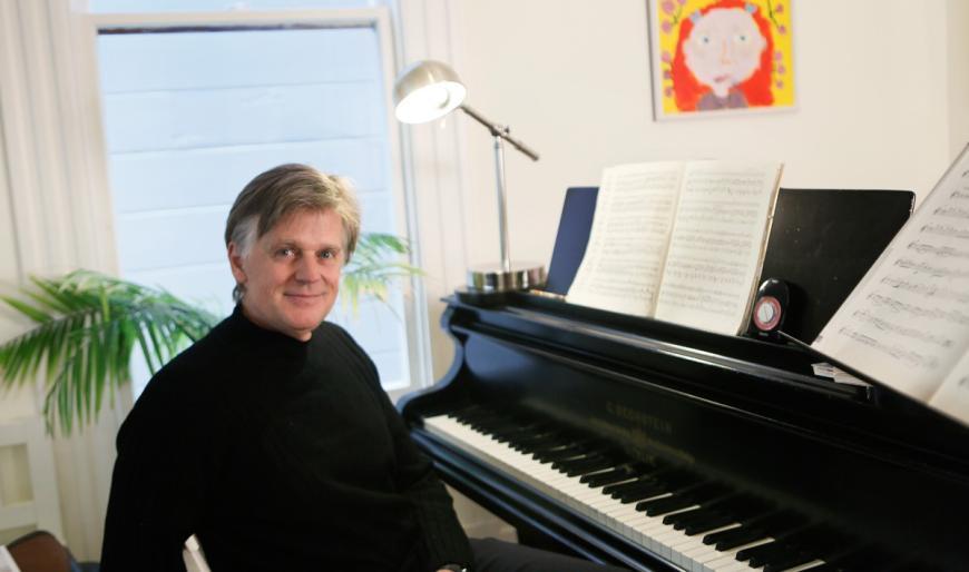 Stephen Prutsman