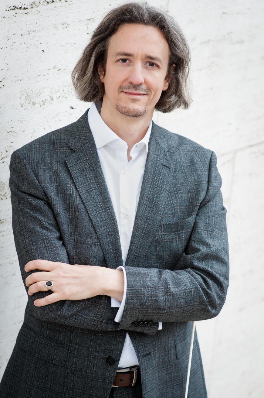 Jorge Parodi