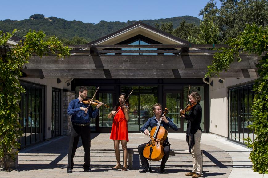 String players