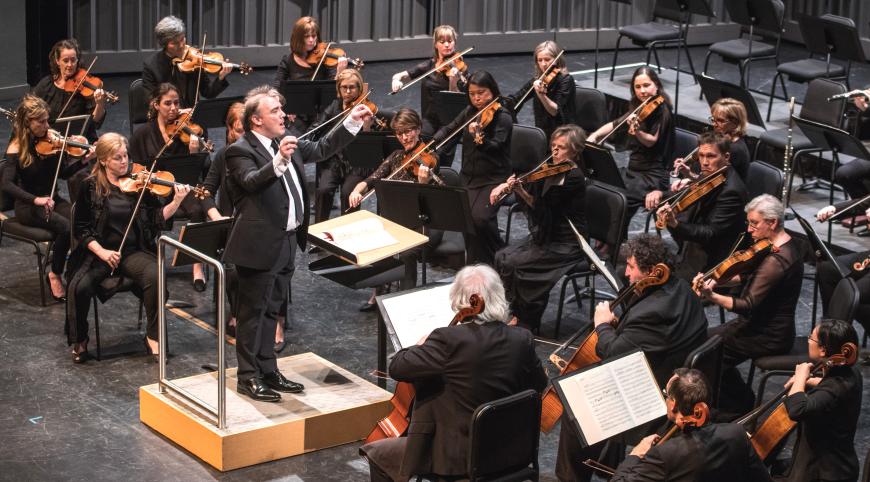 Los Angeles Chamber Orchestra