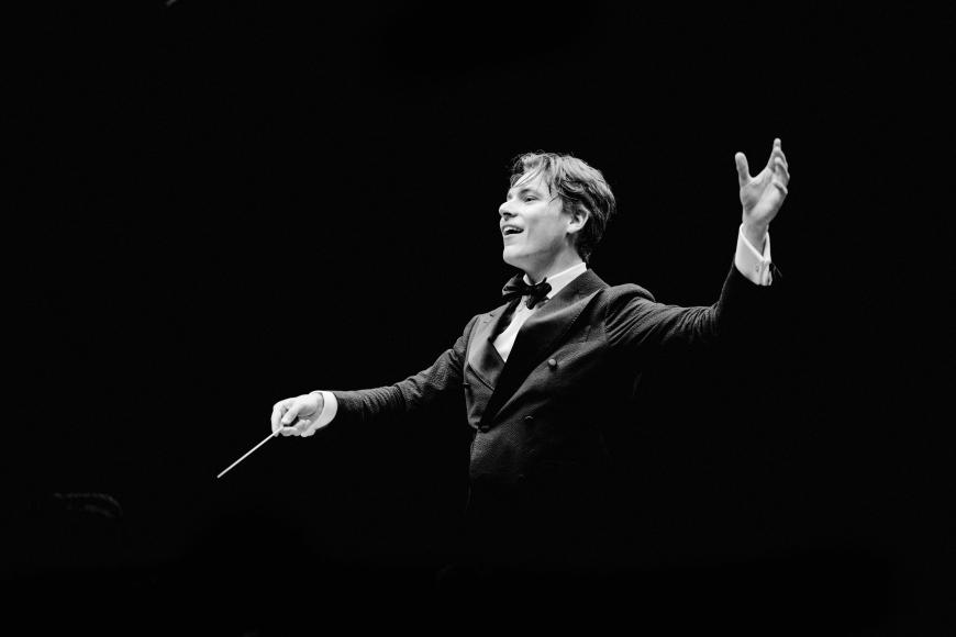 Klaus Mäkelä