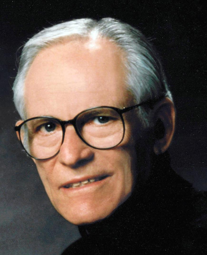 Alan Bergman