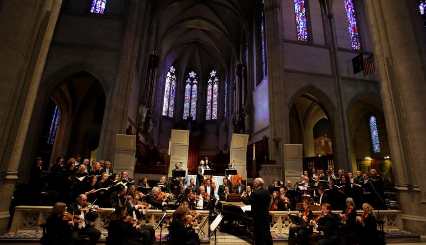 American Bach Soloists