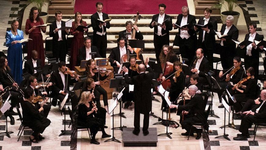 American Bach Soloists