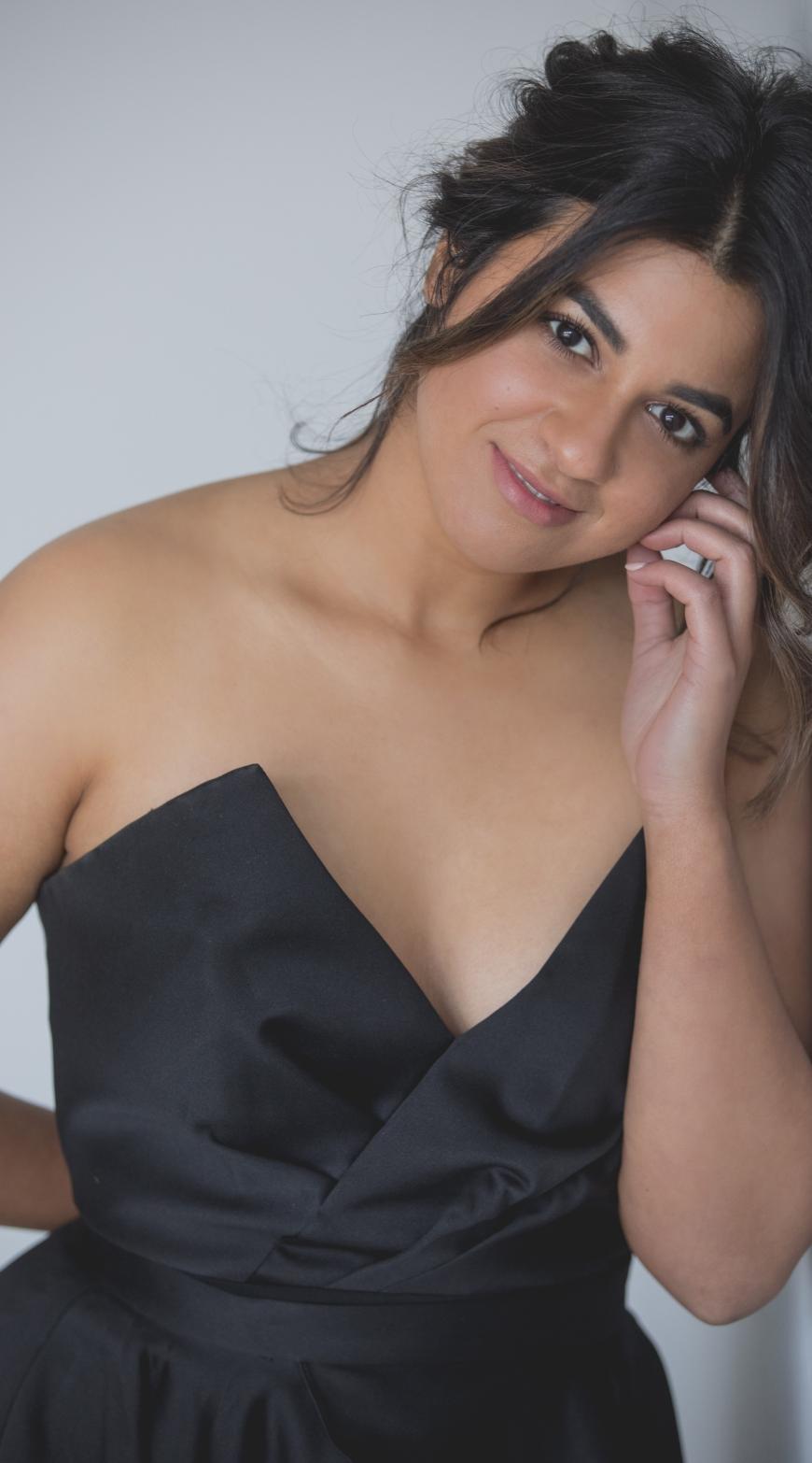 Amina Edris