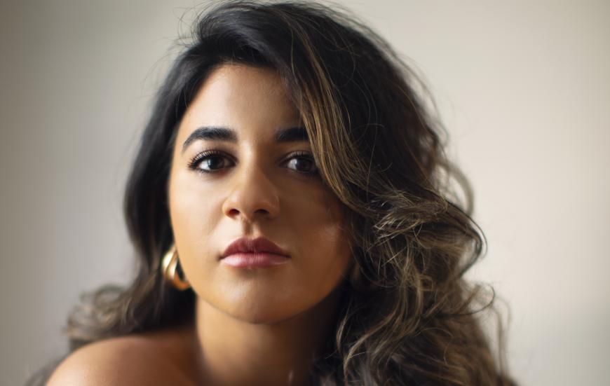 Amina Edris