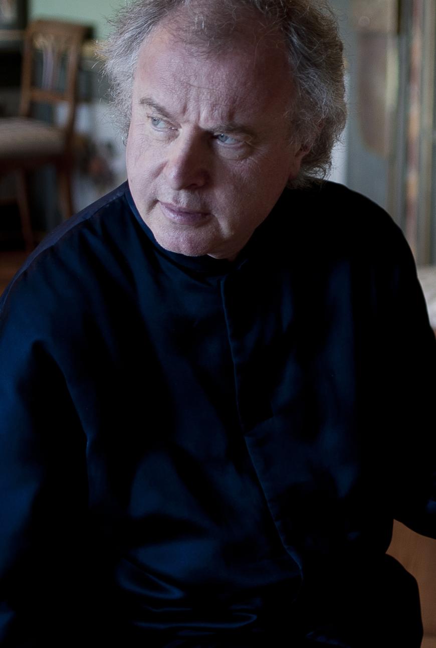 András Schiff