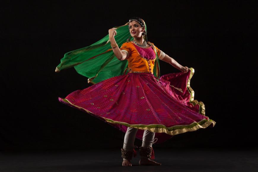 Antara Bhardwaj