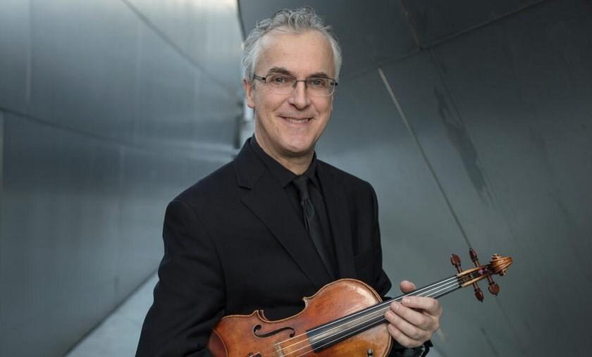 Martin Chalifour
