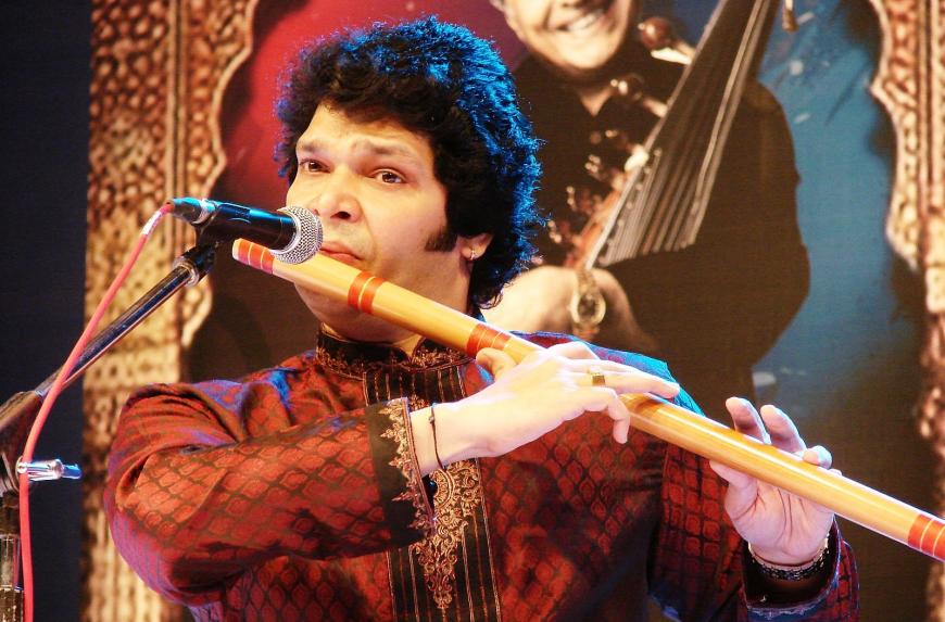 Rakesh Chaurasia