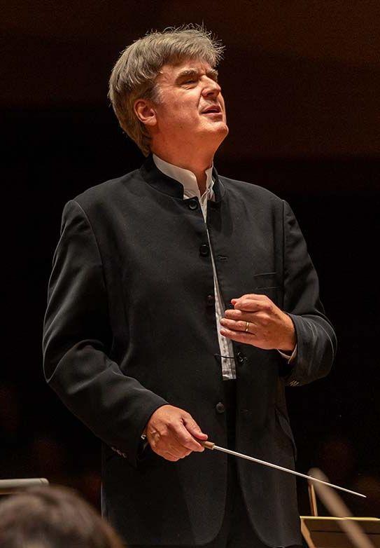 Thomas Dausgaard