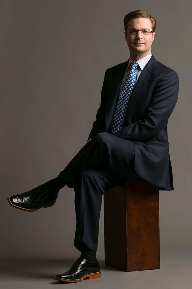 Drew McManus