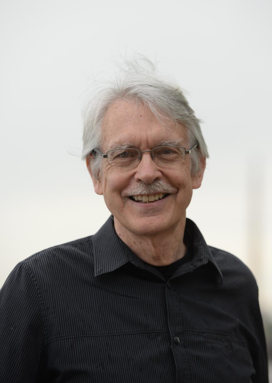 John Harbison