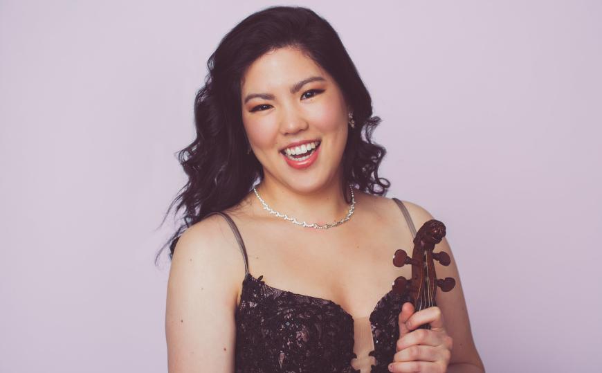 Rachell Ellen Wong