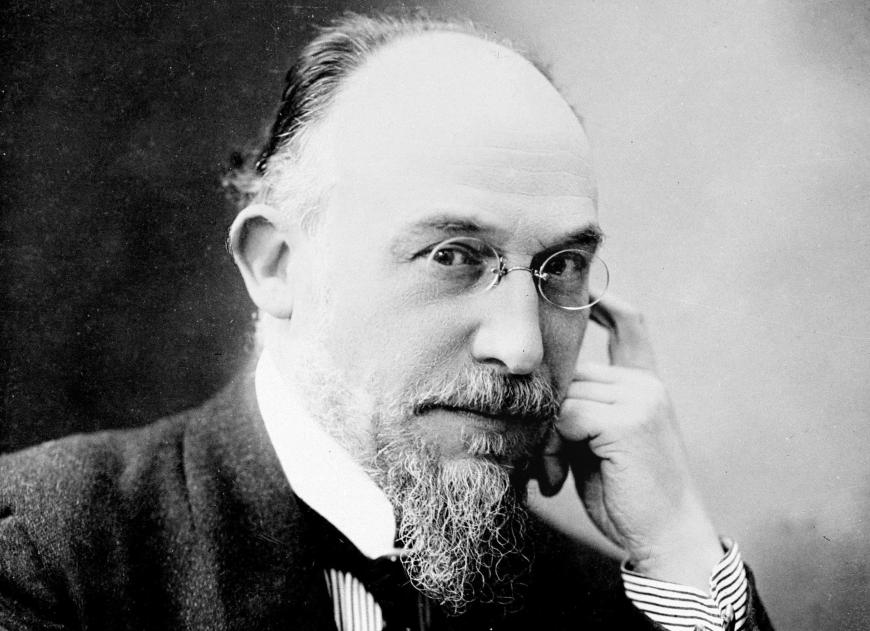 Erik Satie