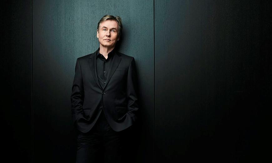 Esa-Pekka Salonen