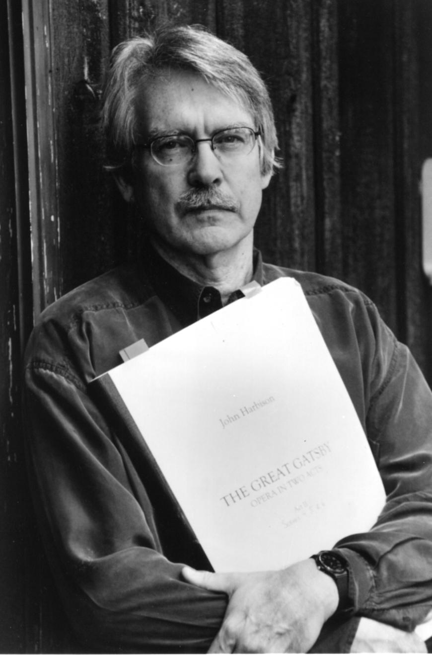 John Harbison