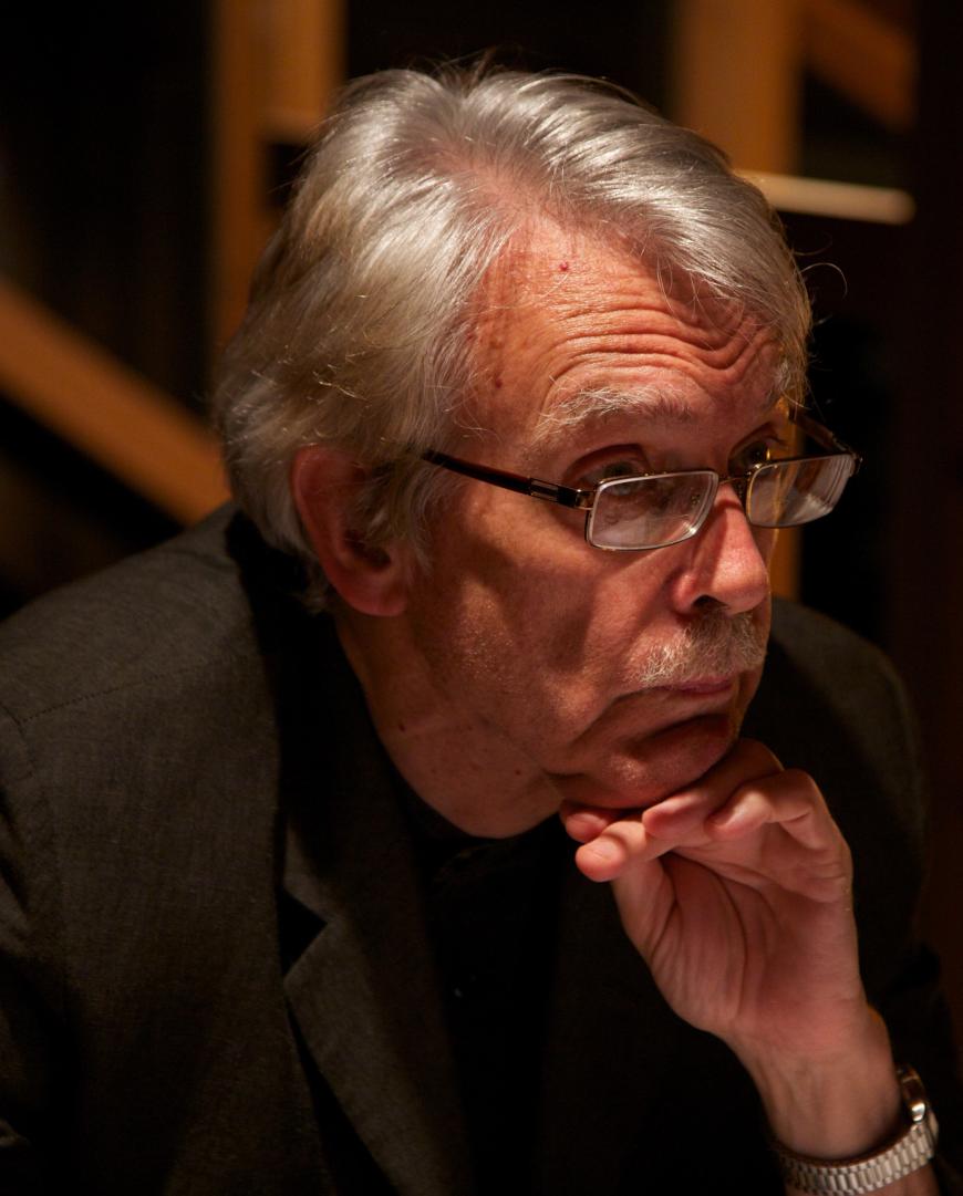 John Harbison