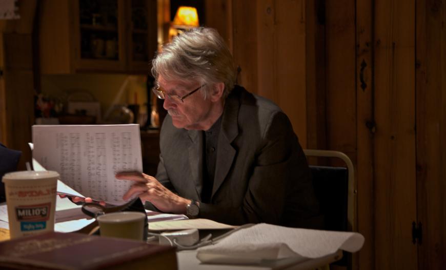 John Harbison